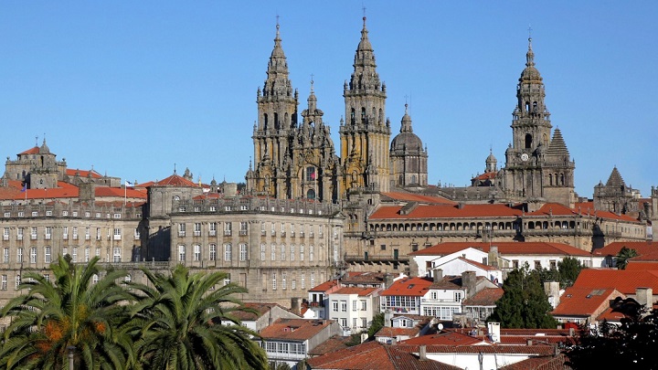 Santiago-de-Compostela1
