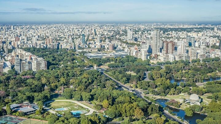 Buenos Aires