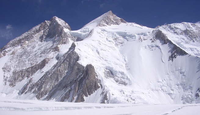 Some-of-the-highest-peaks-in-the-world