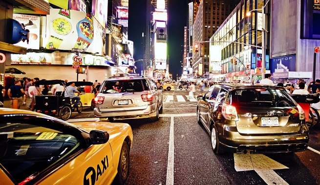Rent-a-car-in-New-York