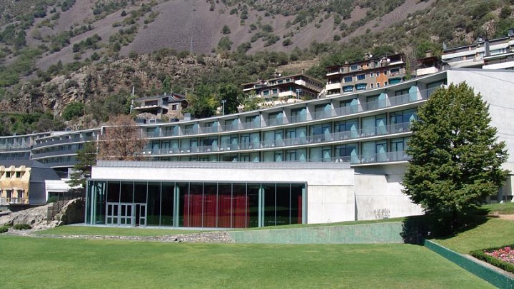 andorra-park-hotel