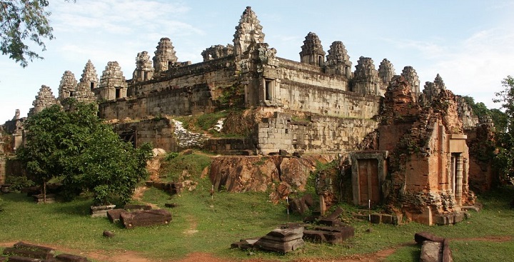 Angkor Cambodia2