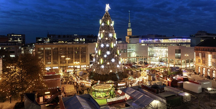 Christmas-tree-Dortmund
