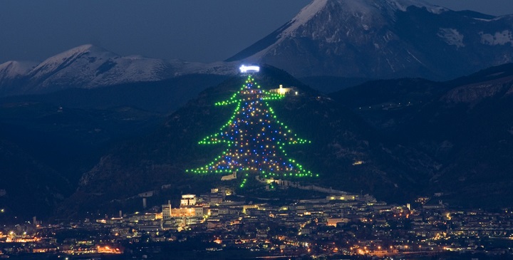 Christmas-tree-Gubbio