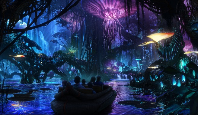 Avatar-Disney