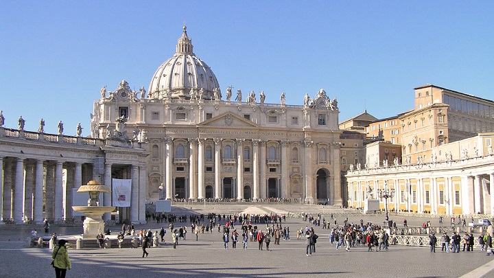 Basilica of Saint Peter