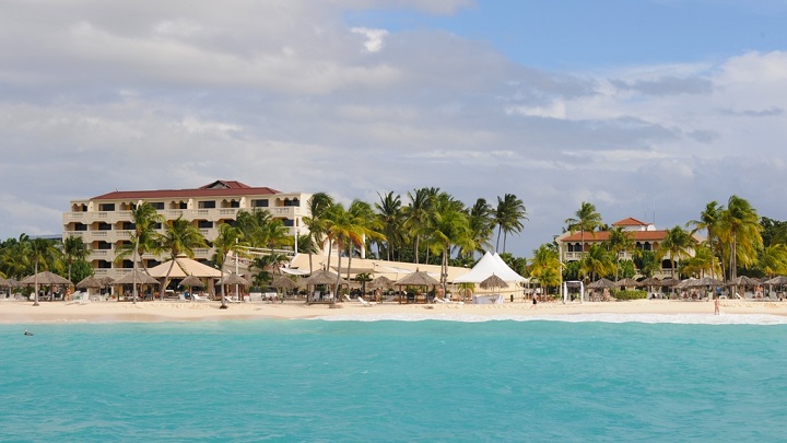 Bucuti Tara Beach Resort Aruba