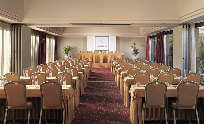 CONFERENCE-ROOM