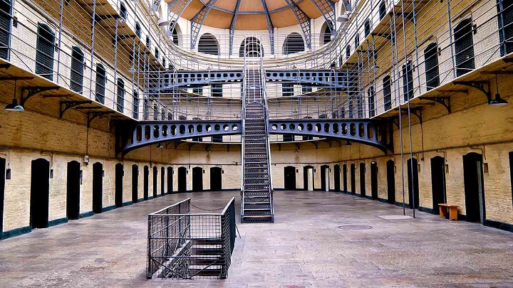 Jail-Kilmainham
