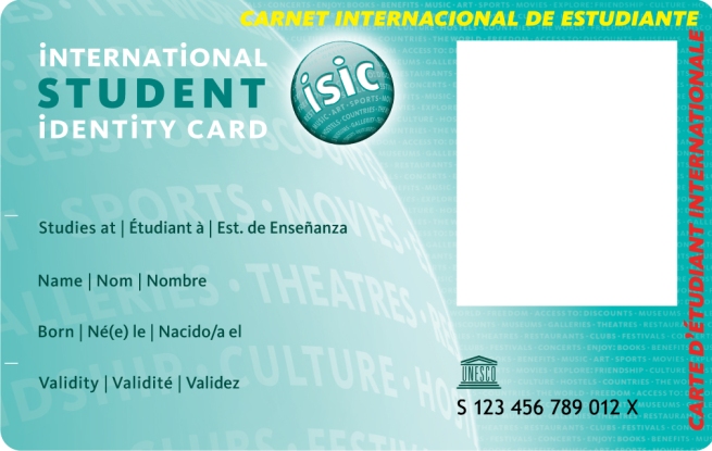 International-student-card-to-travel