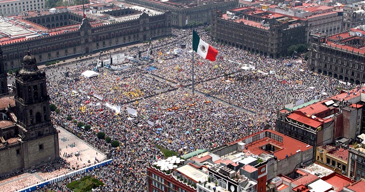 Mexico City1
