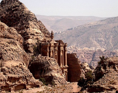 City Petra