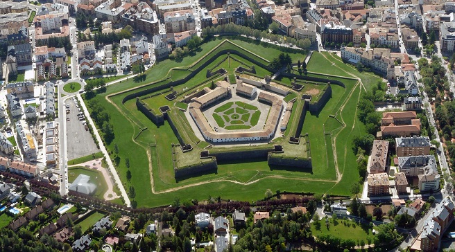 Citadel-of-Jaca
