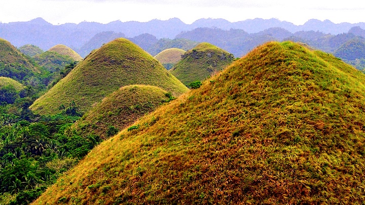 Chocolate Hills Philippines3