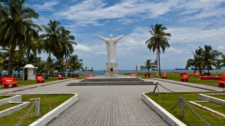 Colon-Panama