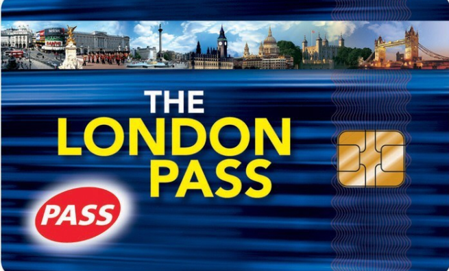 Get to know-London-with-the-London-Pass