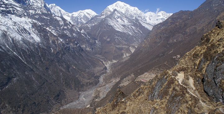 Kali Gandaki Gorge1