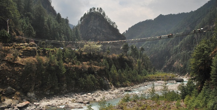 Kali Gandaki Gorge4
