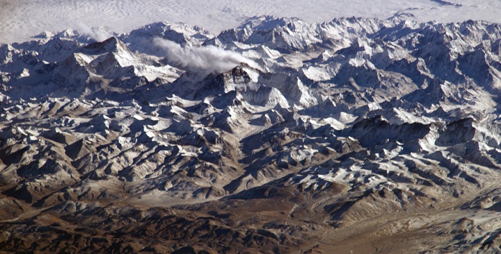 Kali Gandaki Gorge5