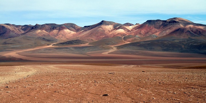 Salvador Dali Desert Bolivia1