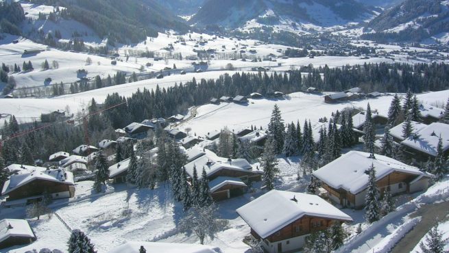 Enjoy-the-snow-in-Gstaad-2