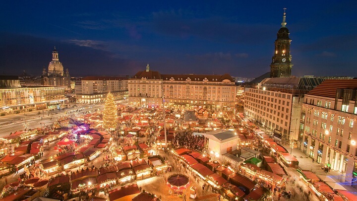 Dresdner-Striezelmarkt-Christmas