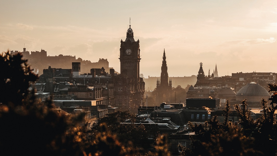 Edinburgh-city