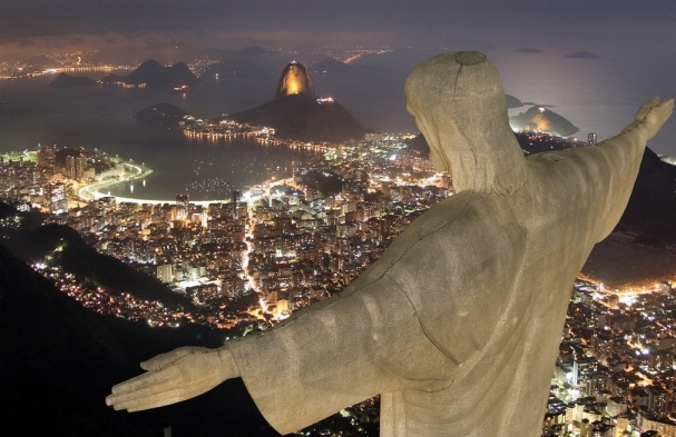 The-Christ-the-Redeemer-of-Rio-de-Janeiro