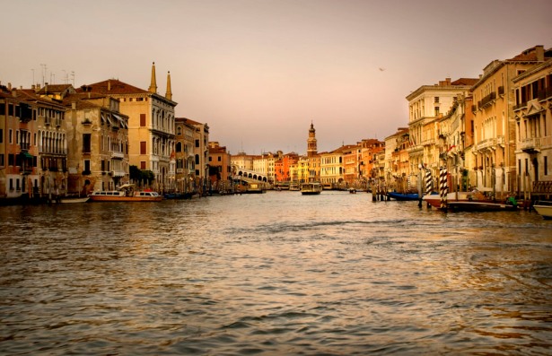 The-Grand-Canal-of-Venice