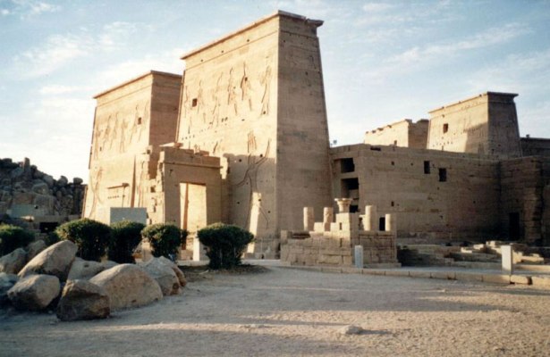 The-Museum-of-Nubia-in-Egypt