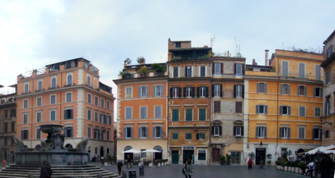 The-Trastevere-neighborhood-in-Rome-1