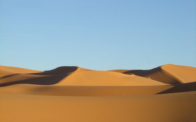 The-desert-of-Erg-Chebbi-in-Morocco-2