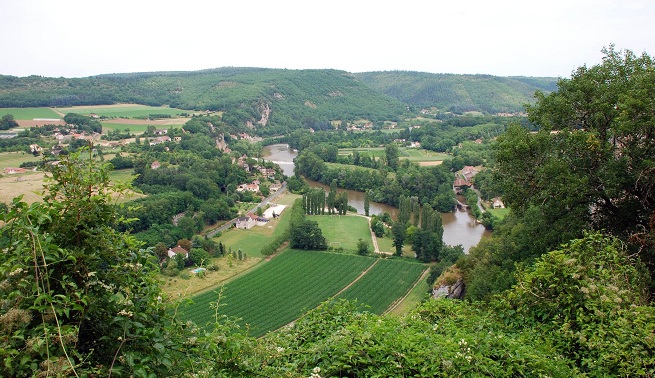 The-spectacular-Valley-of-Lot-in-France-3