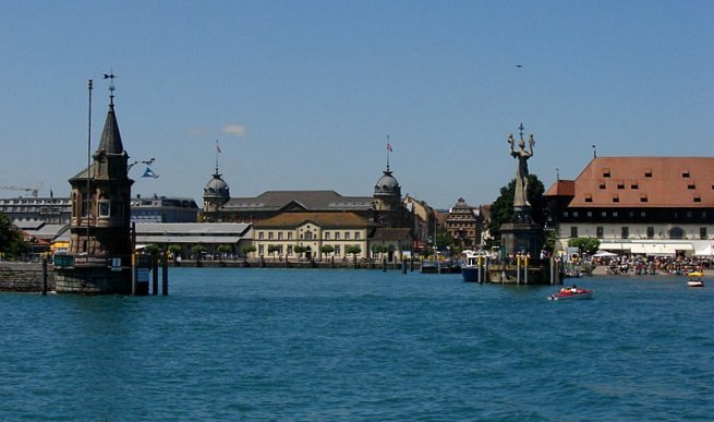 The-lake-Constance-in-Germany-2