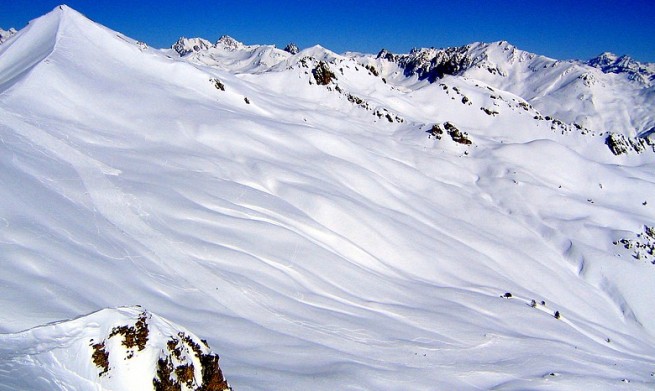Ski-in-Serre-Chevalier