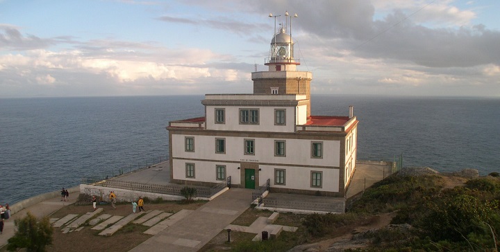 Finisterra Lighthouse1