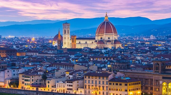 Florence-views