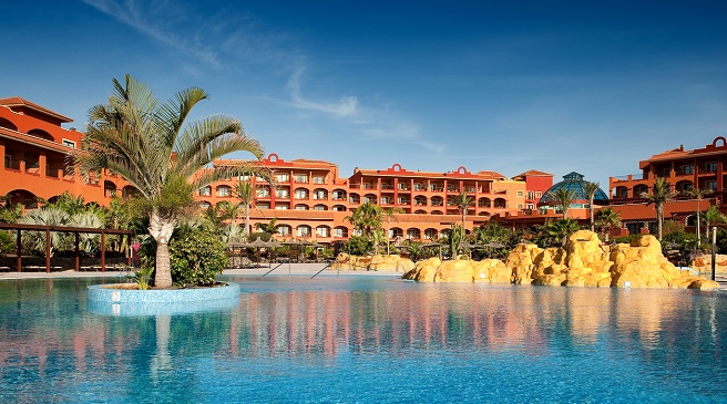 Fuerteventura-Beach-Spa-Golf-Resort