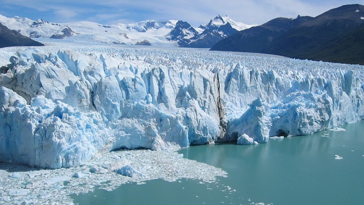 Perito Moreno Glacier1