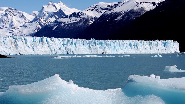 Perito Moreno Glacier2