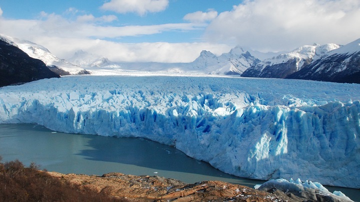Perito Moreno Glacier3