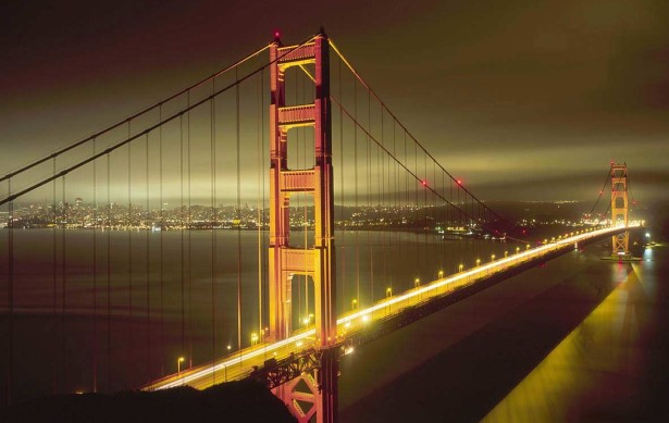 Golden-Gate-the-famous-bridge-of-San-Francisco