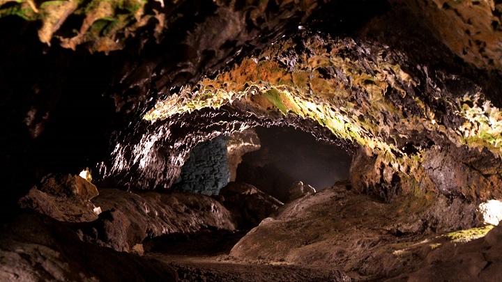Grotto Sao Vicente