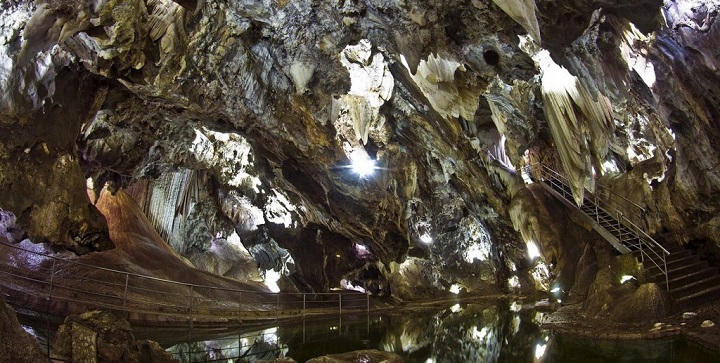 Cave of Wonders Huelva1