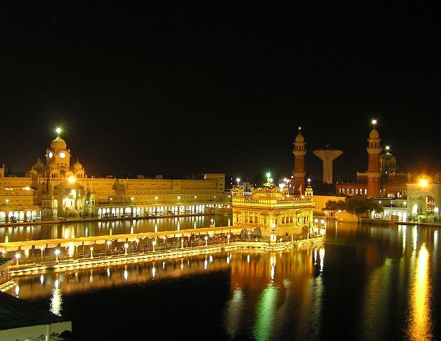 Harmindir_Sahib_Amritsar