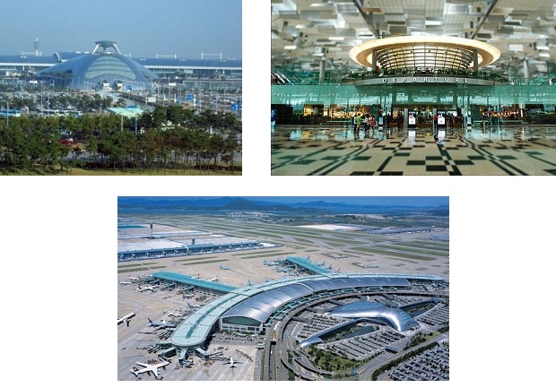 Incheon-airport