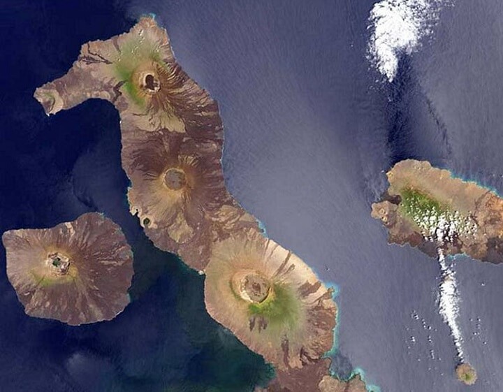 Island-Isabela