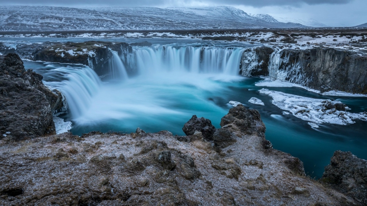 Iceland-pacific-country