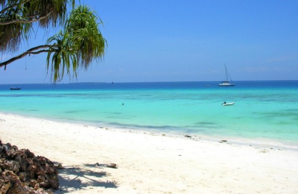 Islands-Zanzibar