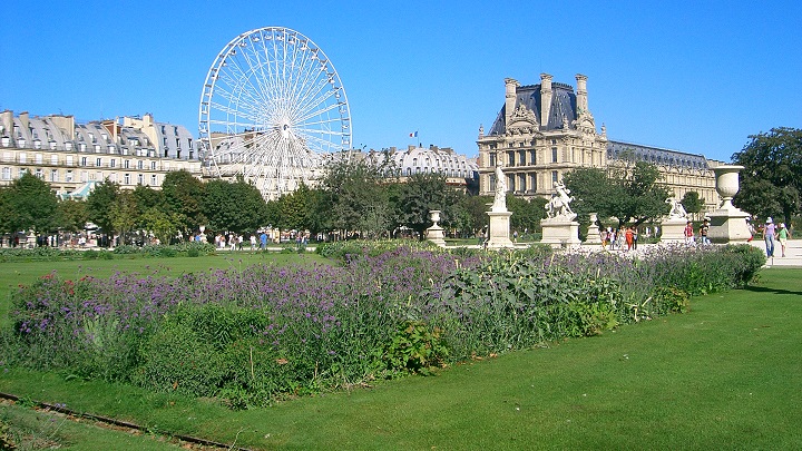 Jardin-des-Tuileries
